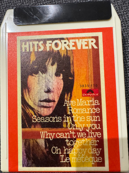 Hits Forever