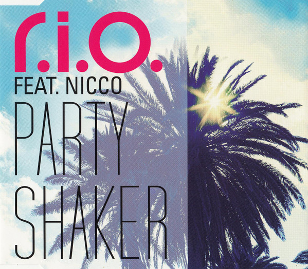 Party Shaker