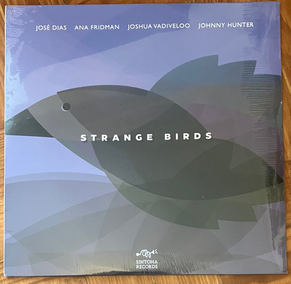 Strange Birds