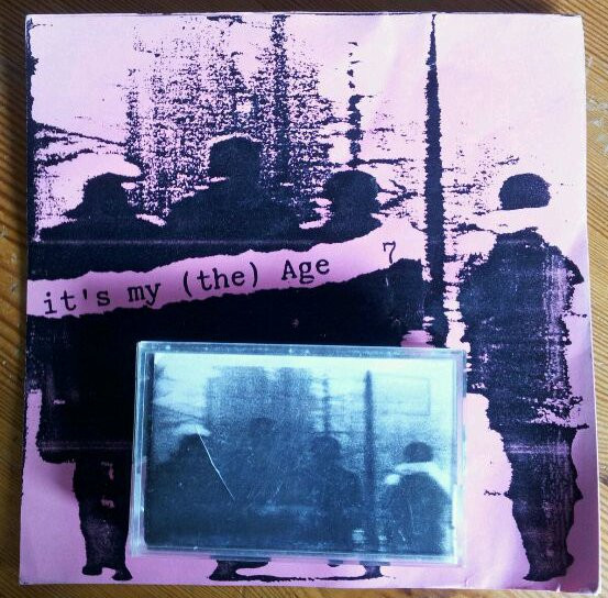 It's My (The) Age 7