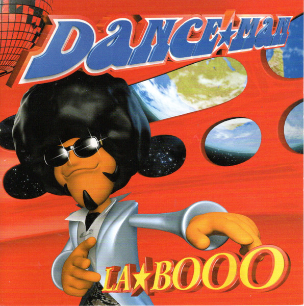 LA☆BOOO