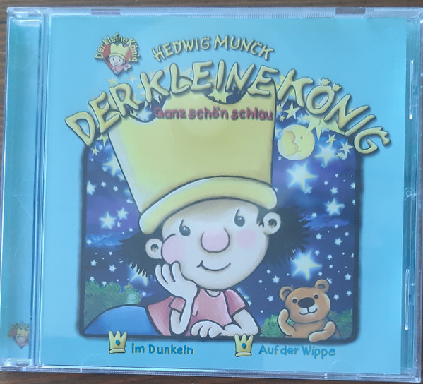 Ganz Schön Schlau (Im Dunkeln / Auf Der Wippe)