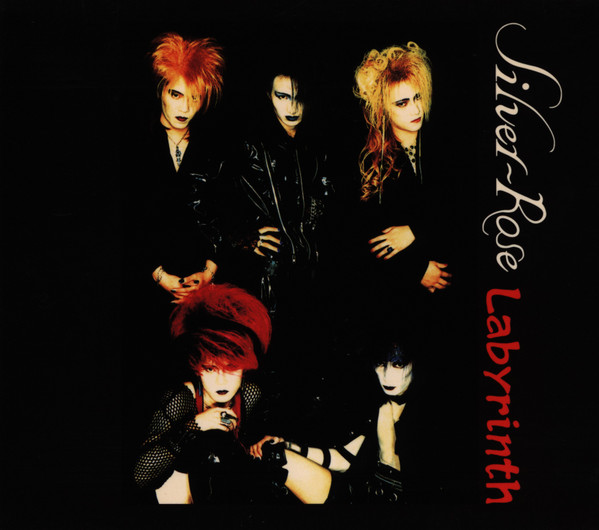 Labyrinth ～迷宮～