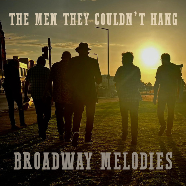 Broadway Melodies (A Collection Of B Sides And Unreleased Tracks)