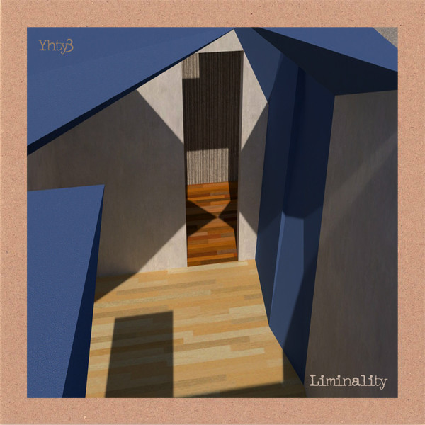 Liminality