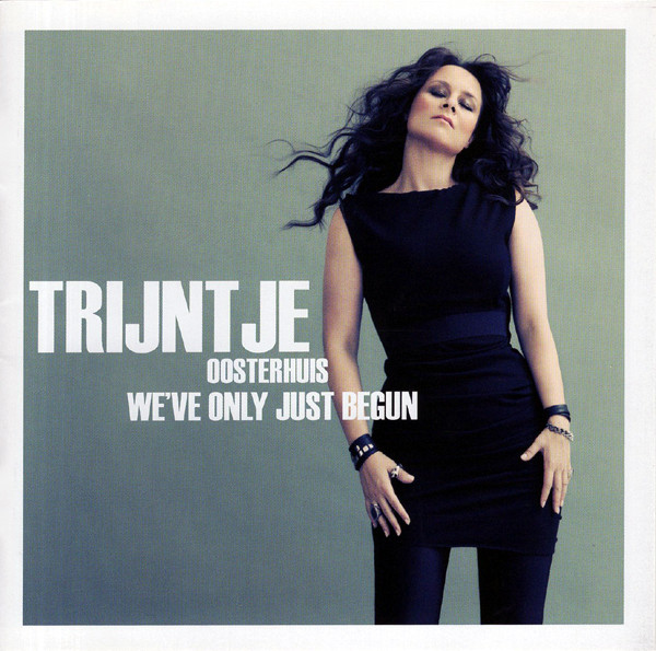 We've Only Just Begun
