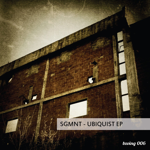 Ubiquity EP