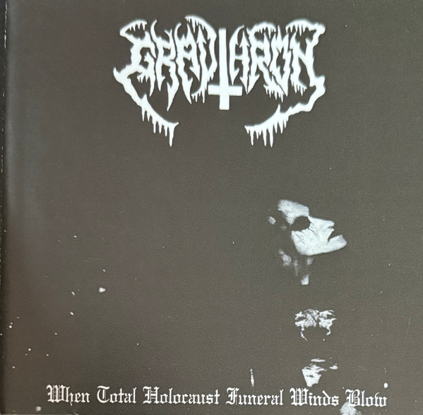 When Total Holocaust Funeral Winds Blow