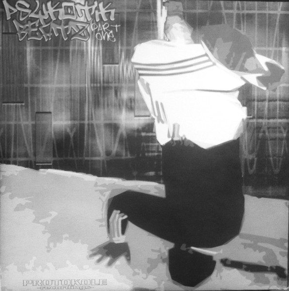 Psykotik Beatz Part One
