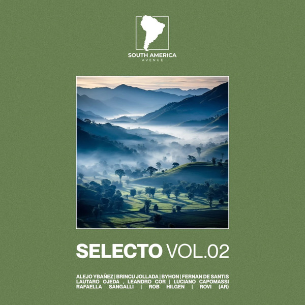 Selecto Vol.02