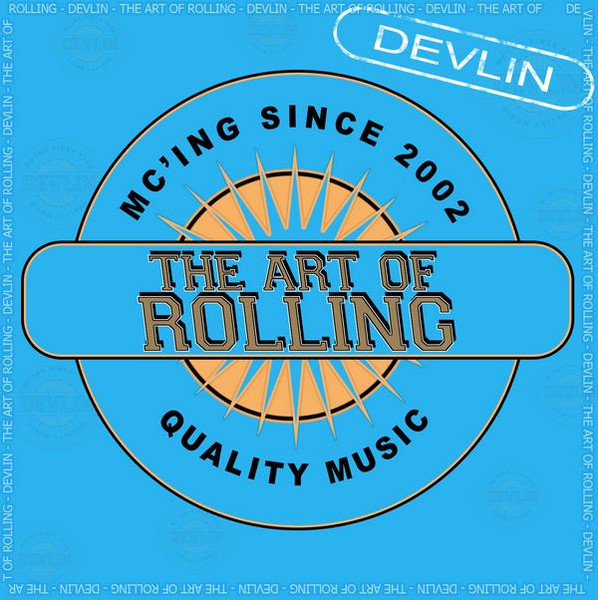 The Art Of Rolling
