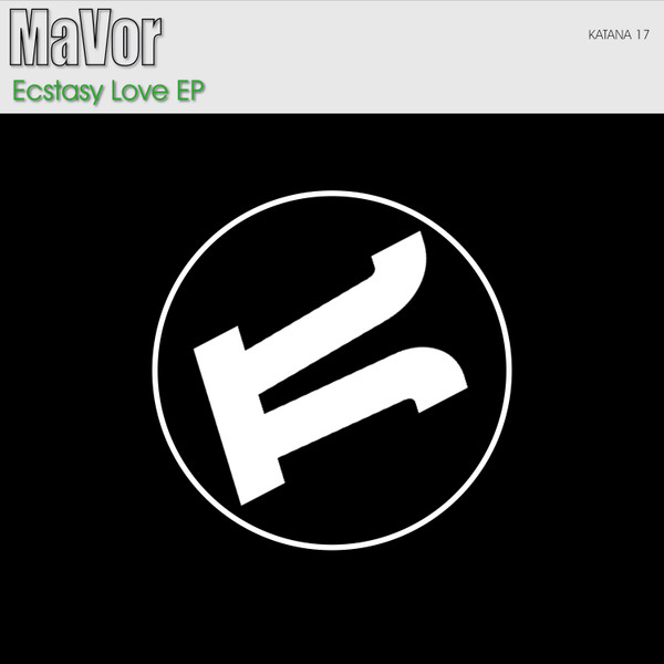 Ecstasy Love Ep