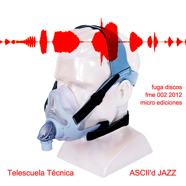 Acsii'n Jazz