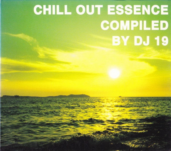 Chill Out Essence