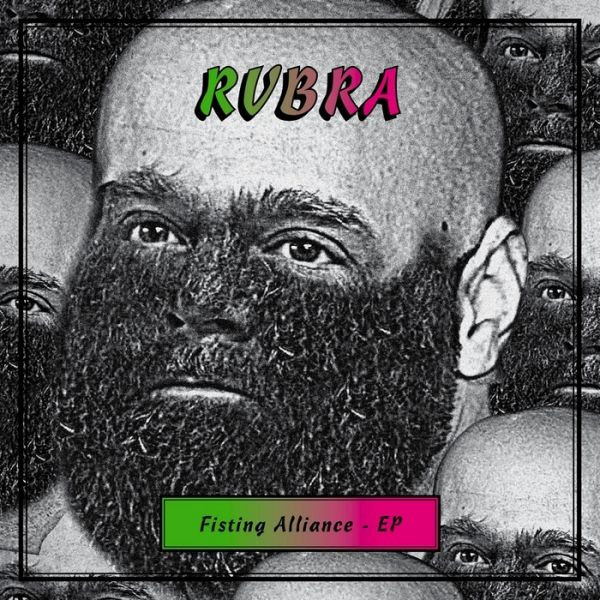 Fisting Alliance - EP