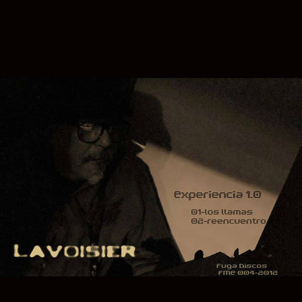 Experiencia 1.0