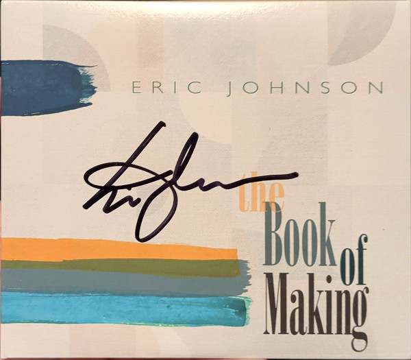 The Book Of Making + Yesterday Meets Today