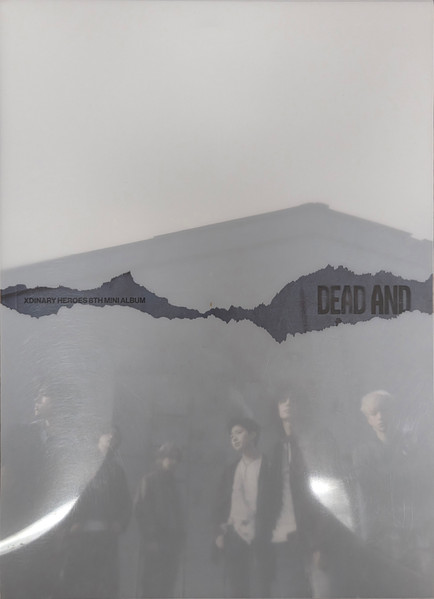 Dead And