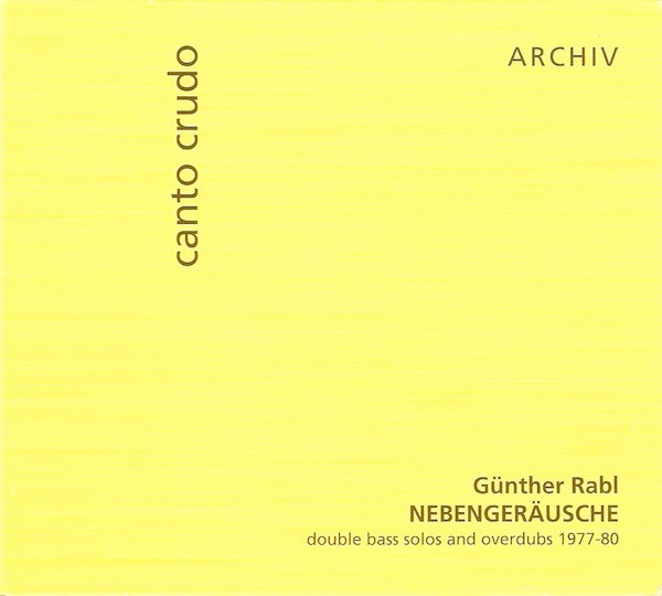 Nebengeräusche