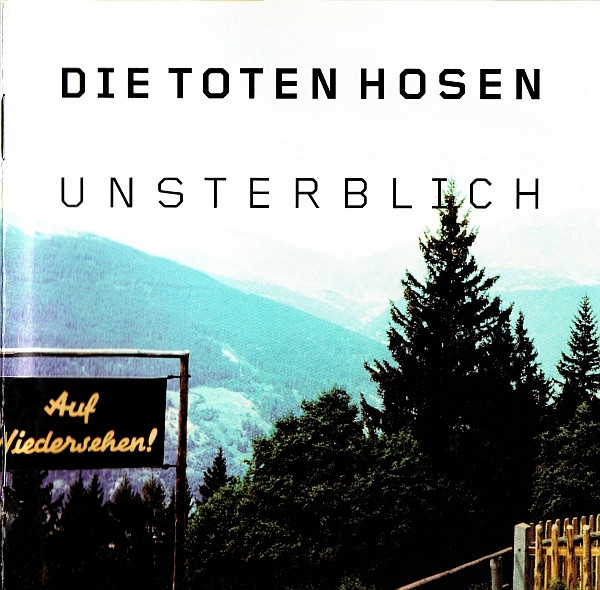 Unsterblich