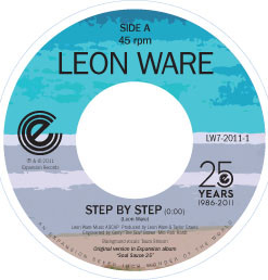 Step By Step