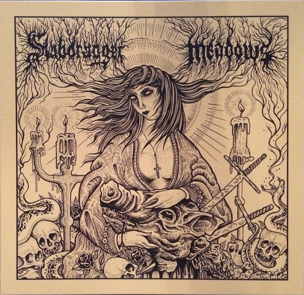 Slabdragger / Meadows