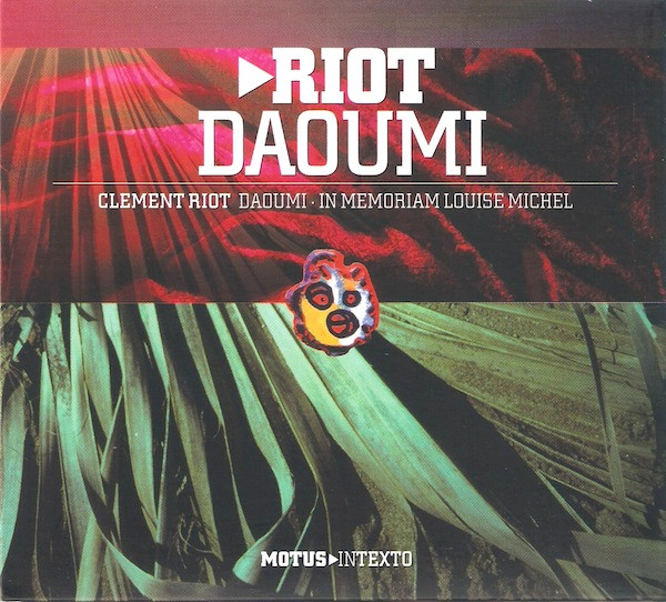 Daoumi