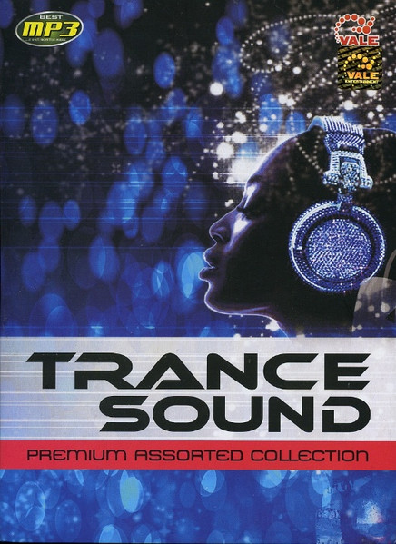 Trance Sound - Premium Assorted Collection