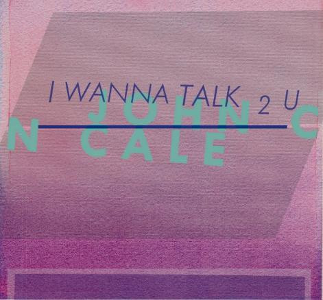 I  Wanna Talk 2 U