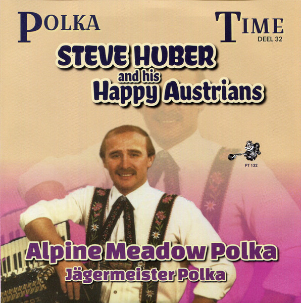 Alpine Meadow Polka