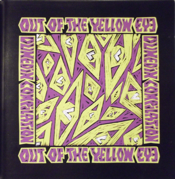 Out Of The Yellow Eye