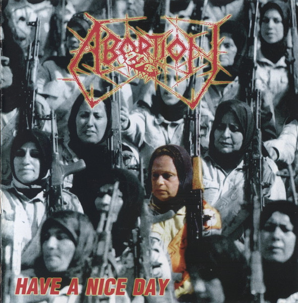 Have A Nice Day