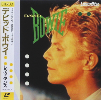 David Bowie
