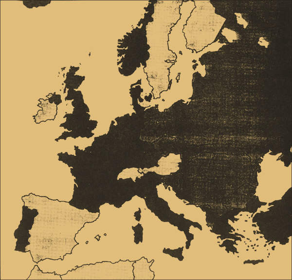 Reflections Of A Cold War