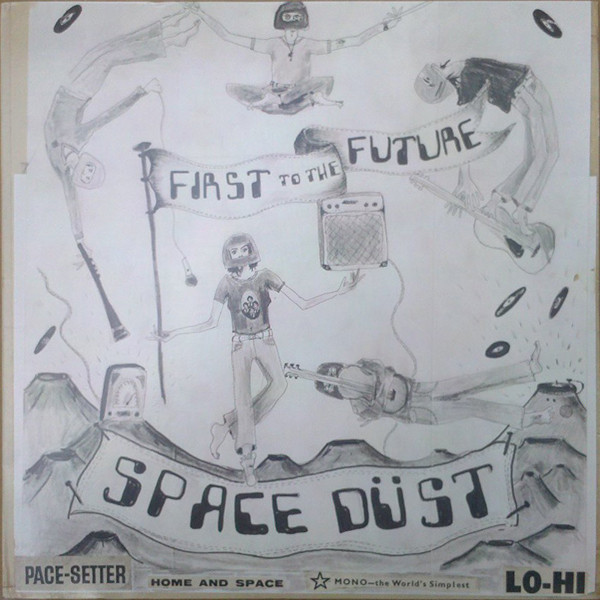 First To The Future