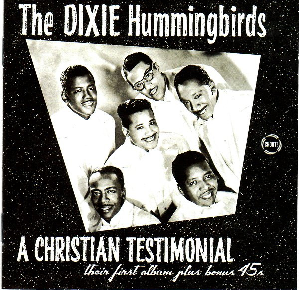 A Christian Testimonial