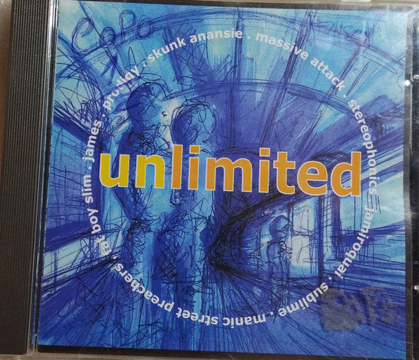 Unlimited