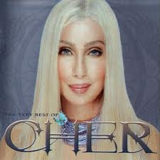 The Very Best Of Cher