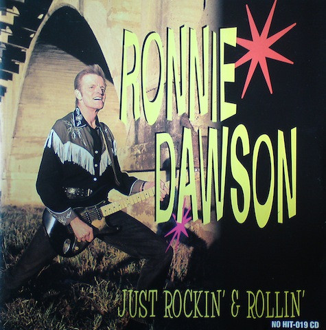 Just Rockin' & Rollin'