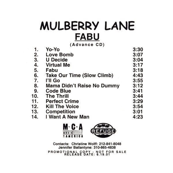 Fabu