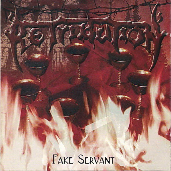 Fake Servant
