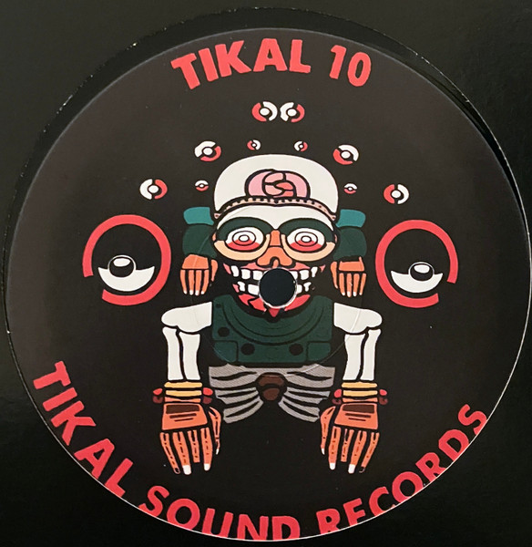 Tikal 10