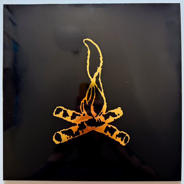 Campfire Punkrock Twenty