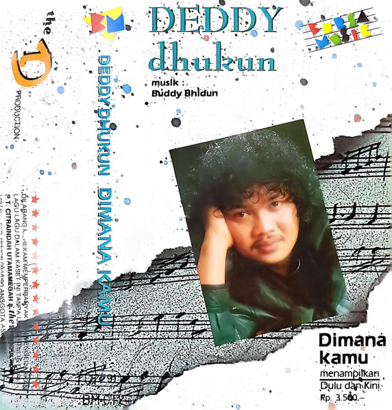 Dimana Kamu