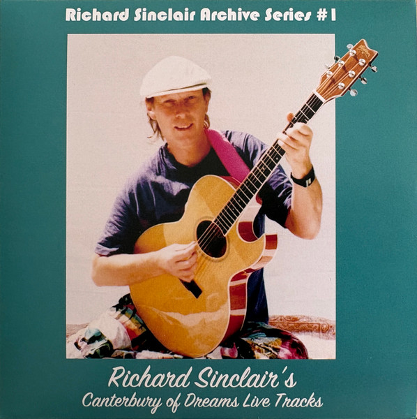 Live Tracks