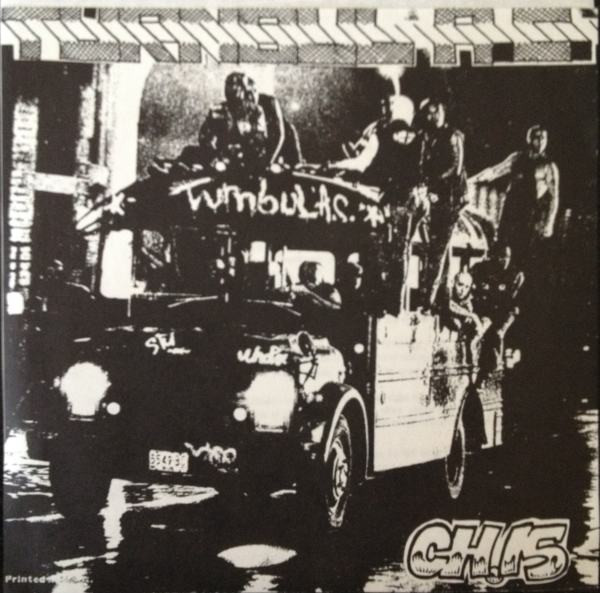 Turnbul A.C.