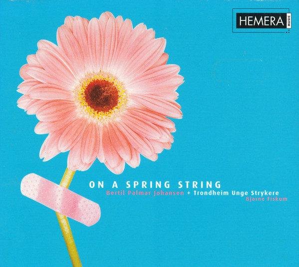 On A Spring String