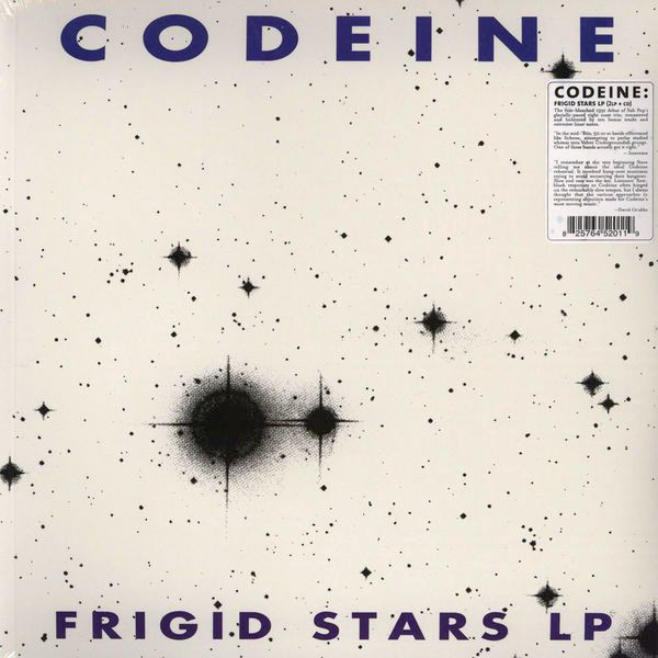 Frigid Stars LP