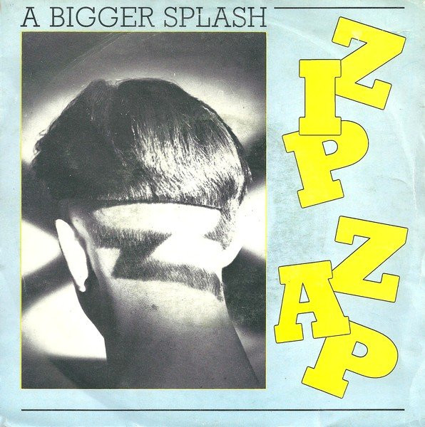 Zip Zap
