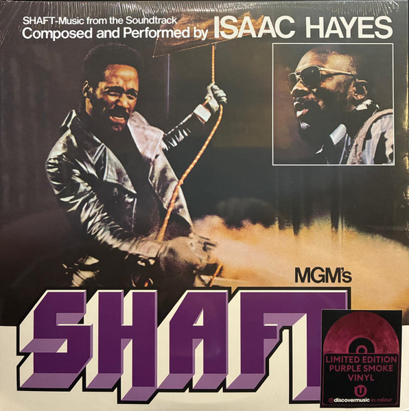 Shaft